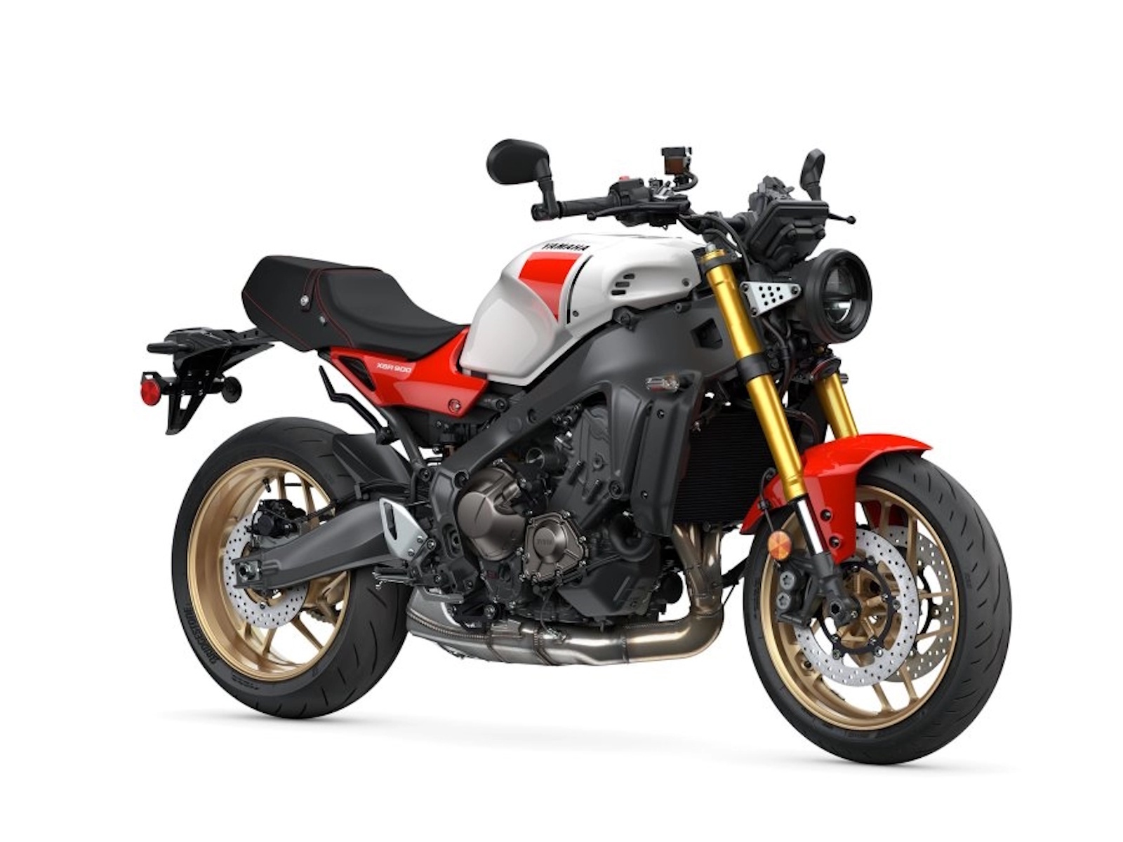 2026 Yamaha XSR900 900 in Sacramento, CA