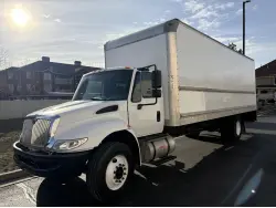 2019 INTERNATIONAL DURASTAR 4300