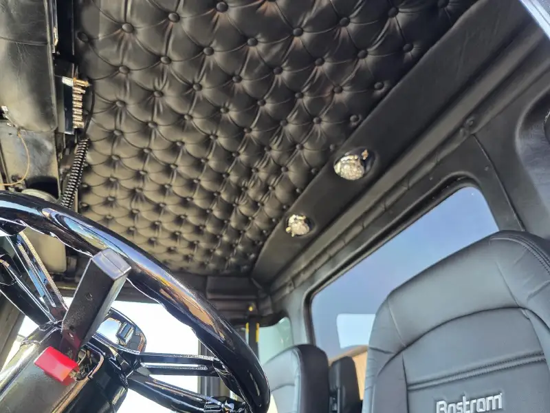 1999 KENWORTH T800