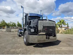 1999 KENWORTH T800