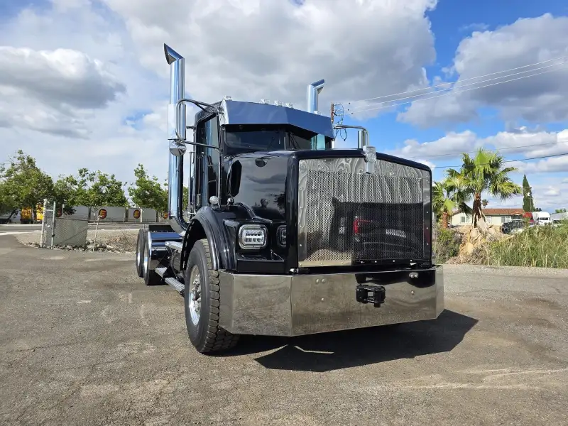 1999 KENWORTH T800