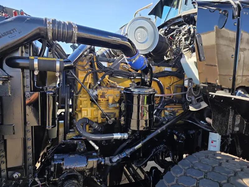 1999 KENWORTH T800
