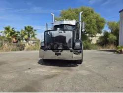 1999 KENWORTH T800