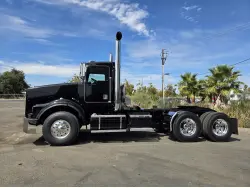 1999 KENWORTH T800