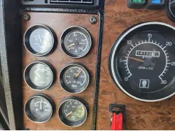 1999 KENWORTH T800