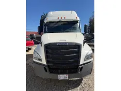 2021 FREIGHTLINER CASCADIA 126