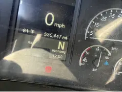 2021 FREIGHTLINER CASCADIA 126
