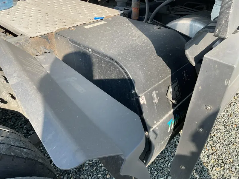 2020 FREIGHTLINER CASCADIA 126