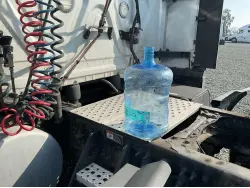 2020 FREIGHTLINER CASCADIA 126