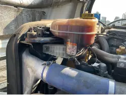 2020 FREIGHTLINER CASCADIA 126