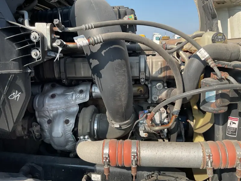 2020 FREIGHTLINER CASCADIA 126