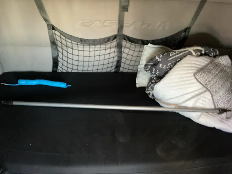 2020 FREIGHTLINER CASCADIA 126