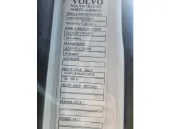 2021 VOLVO VNL64T760
