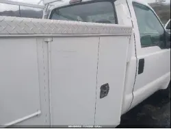 2006 FORD F250
