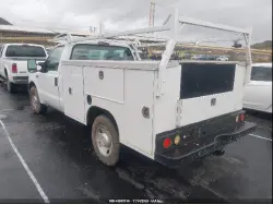 2006 FORD F250