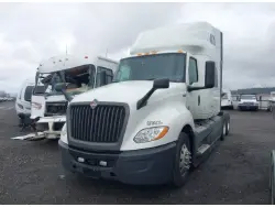 2021 INTERNATIONAL LT625