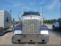 2019 KENWORTH W900