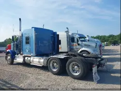 2019 KENWORTH W900