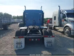 2019 KENWORTH W900