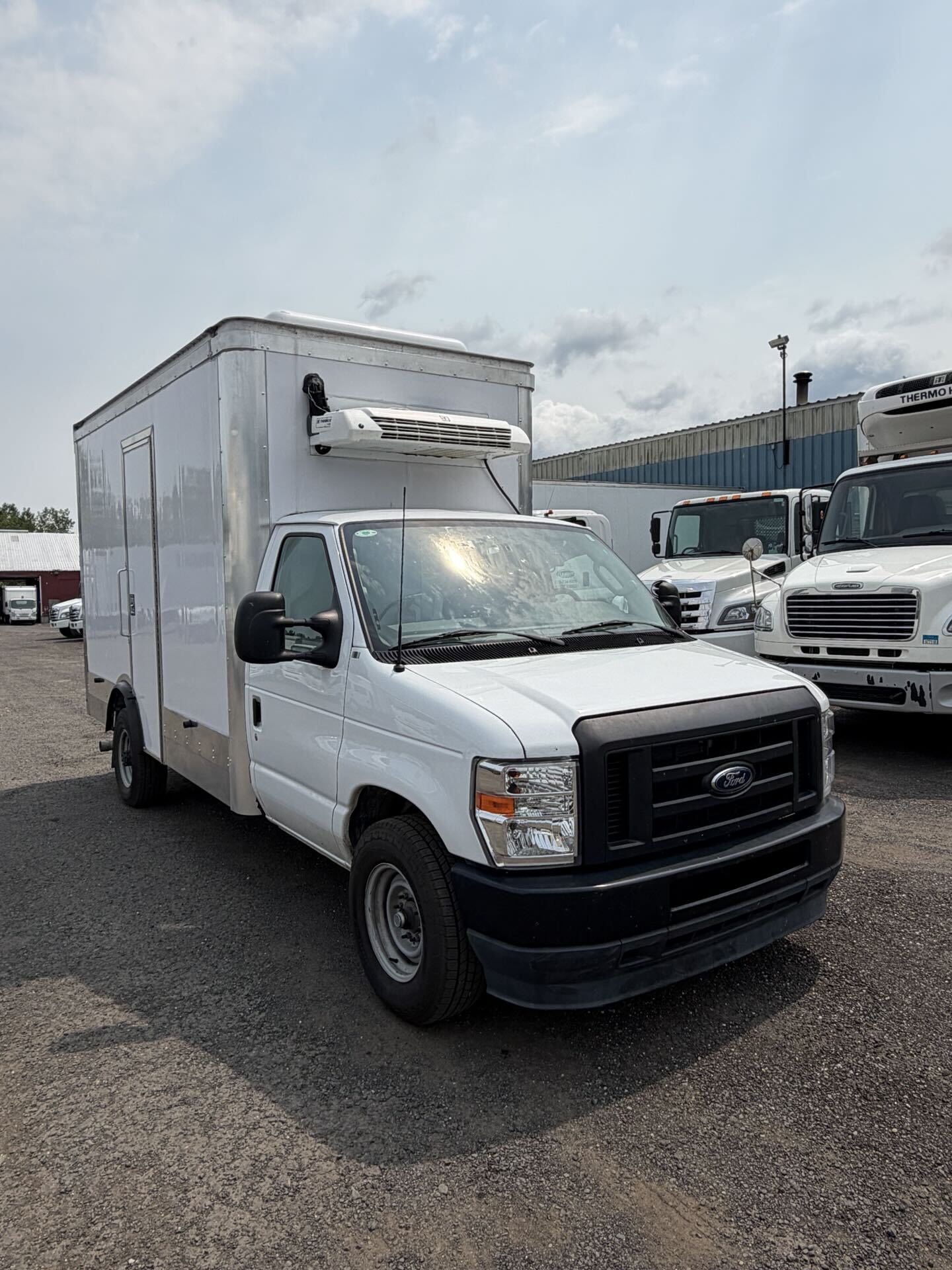 2024 Ford E350 in Middletown, CT