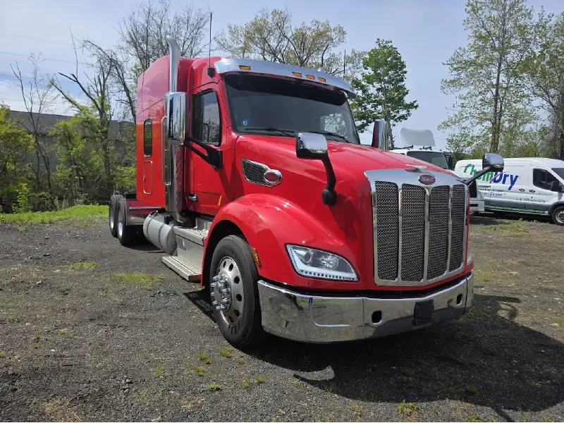 2020 PETERBILT 579