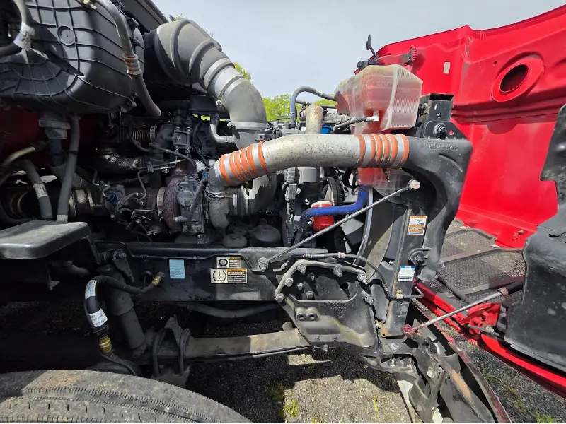 2020 PETERBILT 579