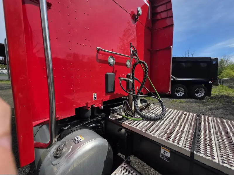 2020 PETERBILT 579