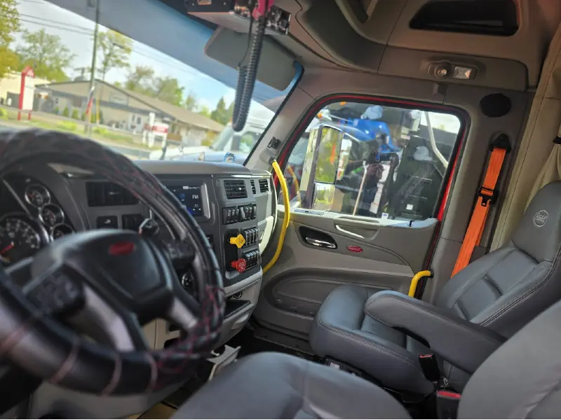 2020 PETERBILT 579