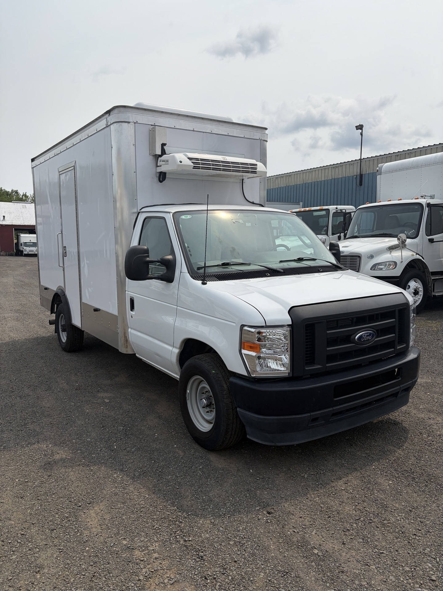 2024 Ford E350 in Middletown, CT
