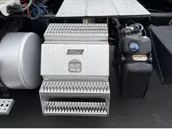 2015 FREIGHTLINER BUSINESS CLASS M2 106