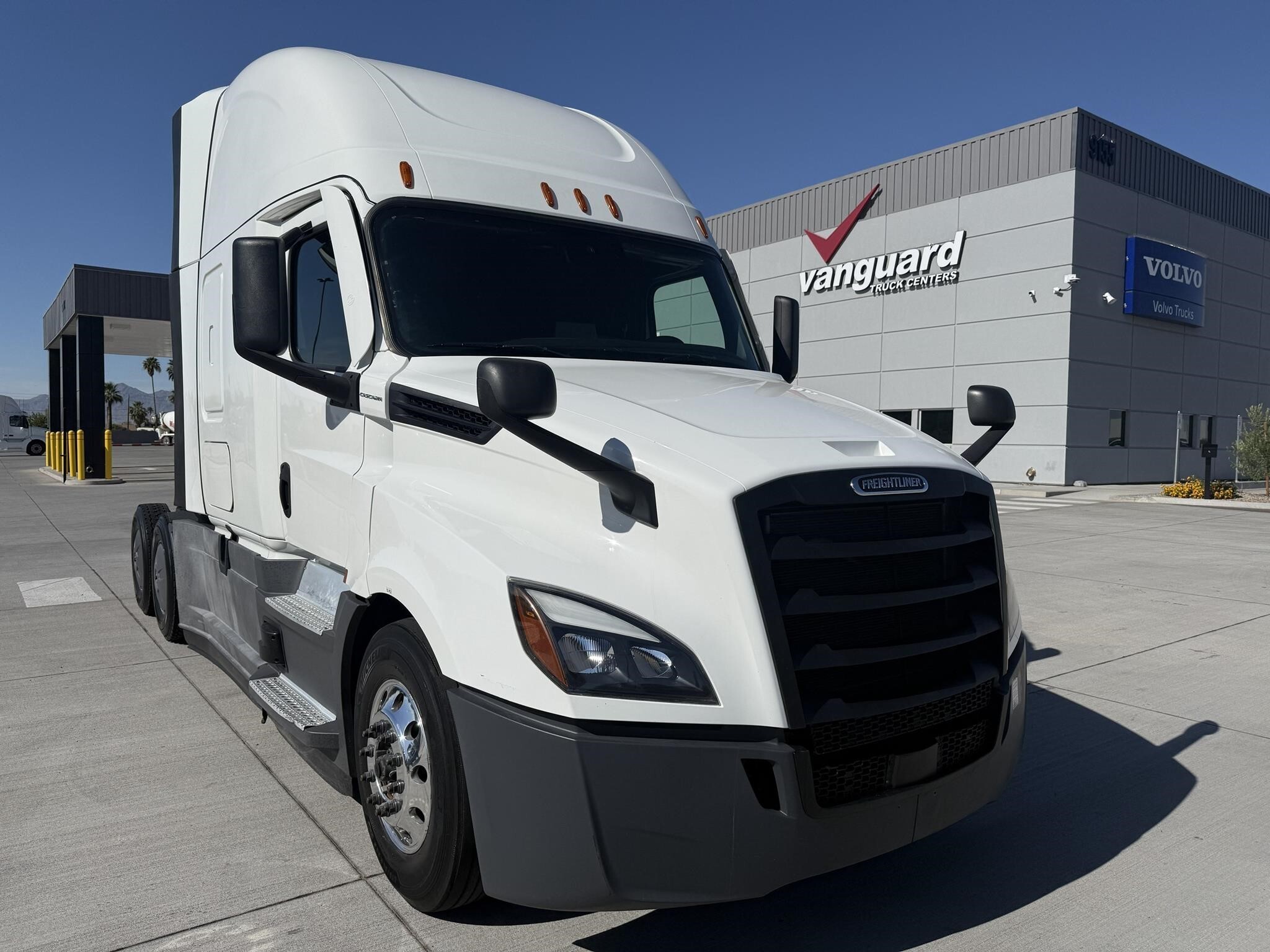 2022 FREIGHTLINER CASCADIA 126 in Tolleson, AZ