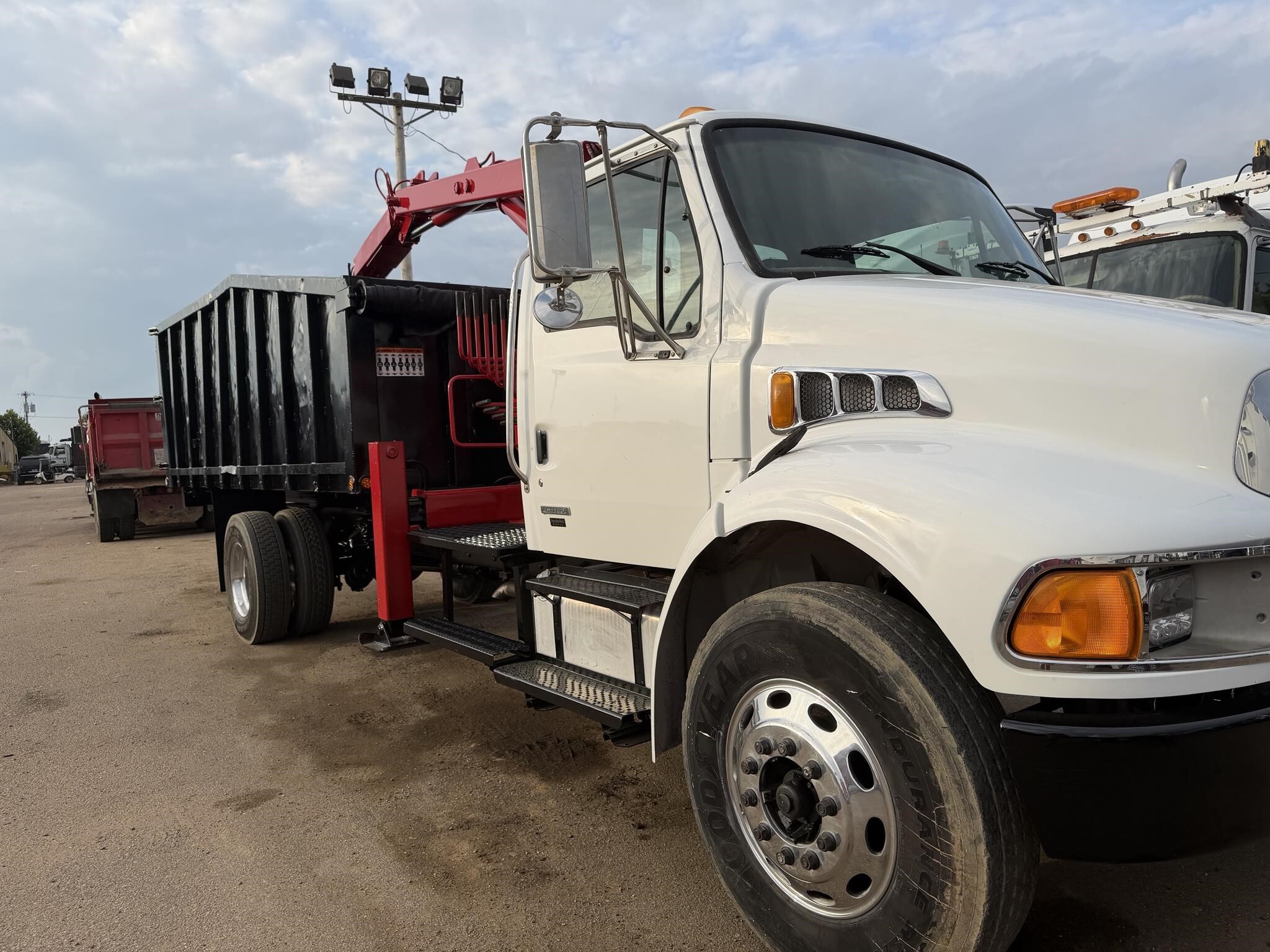 2003 STERLING ACTERRA in Covington, TN