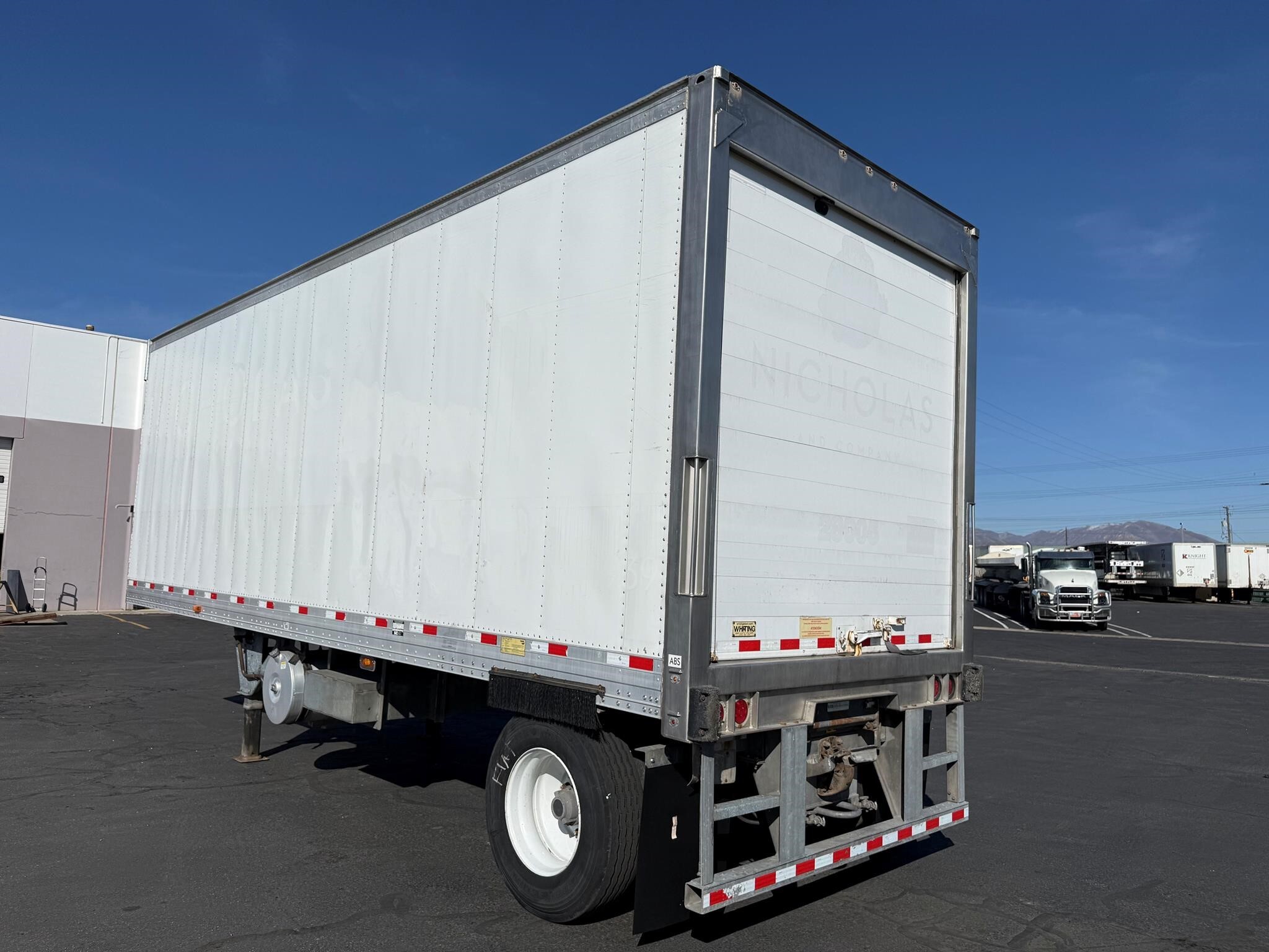 2018 HYUNDAI THERMOTECH in Salt Lake City, UT