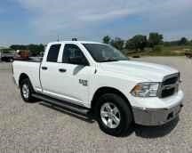 2020 RAM 1500 TRADESMAN in Chatham, VA