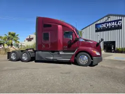 2022 KENWORTH T680