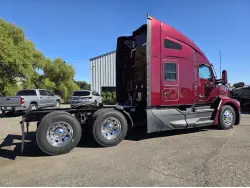 2022 KENWORTH T680