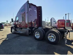 2022 KENWORTH T680