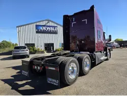 2022 KENWORTH T680
