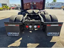 2022 KENWORTH T680