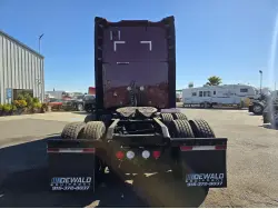 2022 KENWORTH T680