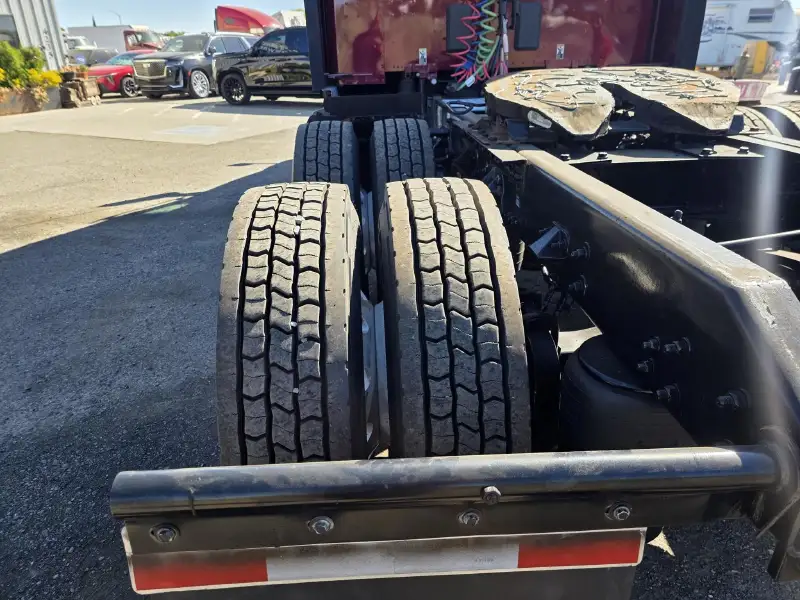 2022 KENWORTH T680