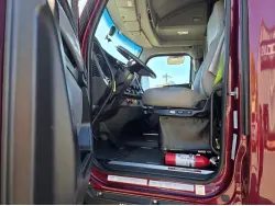 2022 KENWORTH T680