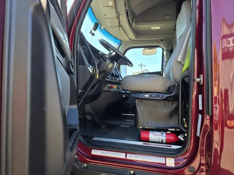 2022 KENWORTH T680
