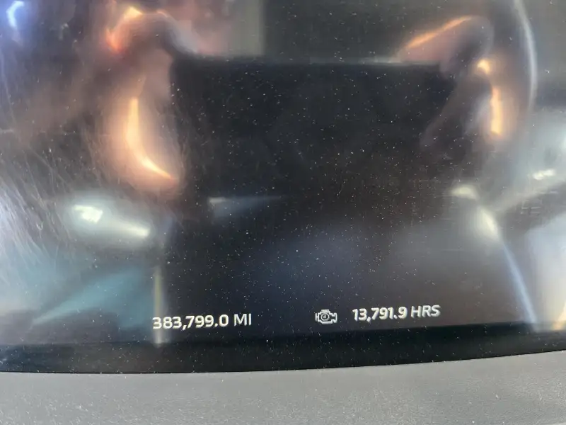 2022 KENWORTH T680