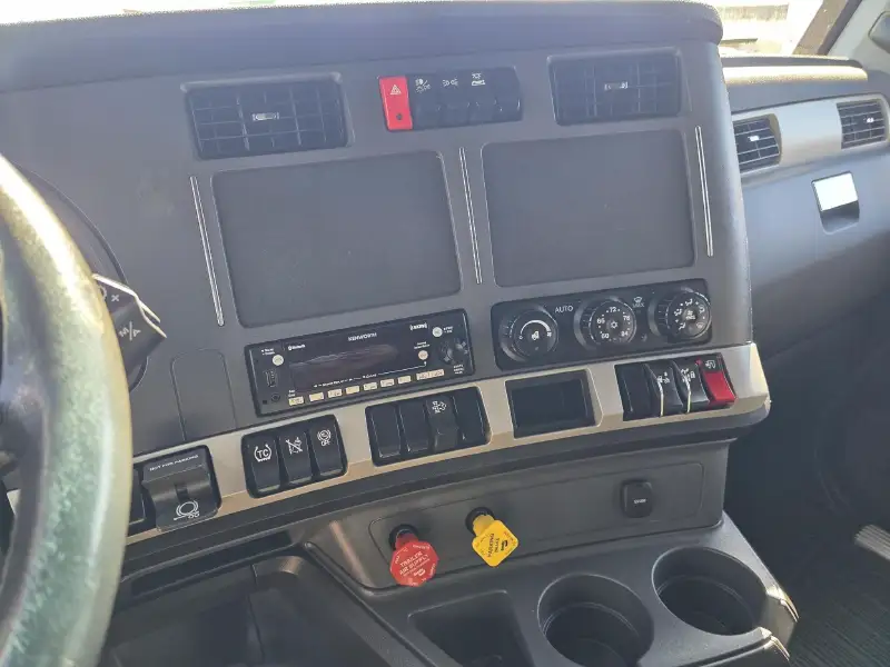 2022 KENWORTH T680