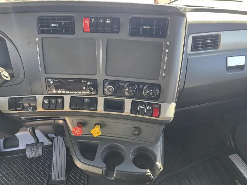 2022 KENWORTH T680