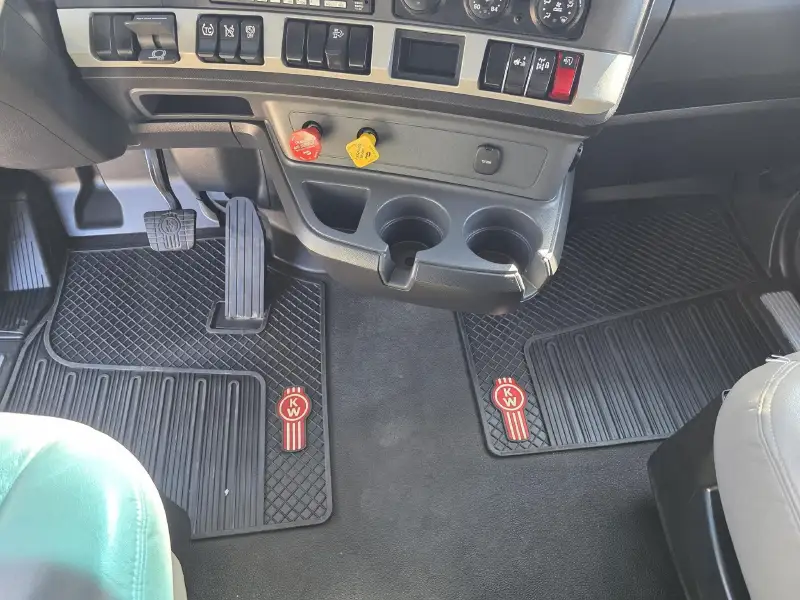 2022 KENWORTH T680