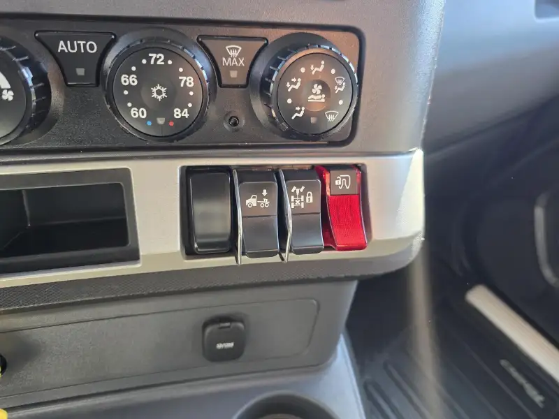 2022 KENWORTH T680