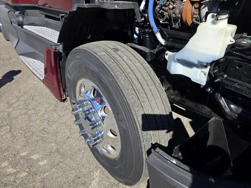 2022 KENWORTH T680