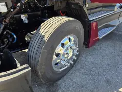 2022 KENWORTH T680
